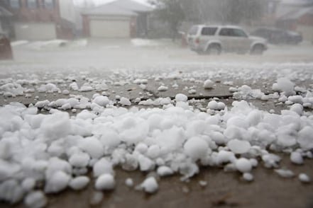 Will Insurance Pay for Hail Damage to a Metal Roof?
