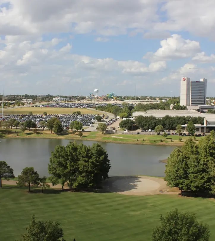 Arlington, TX