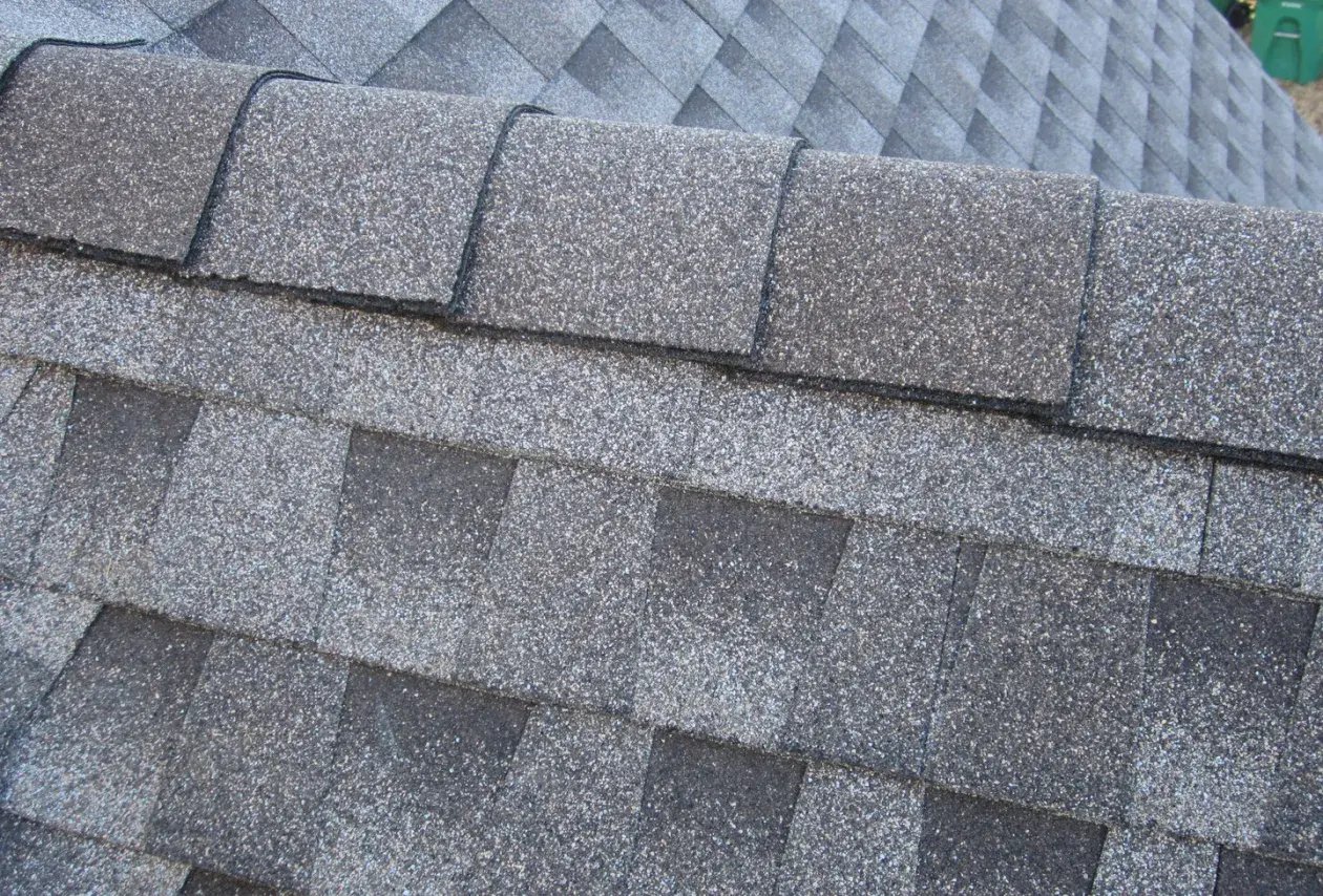 Asphalt Shingle Roof 06