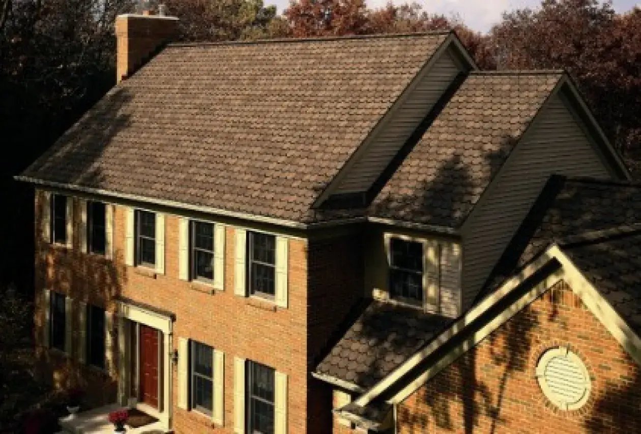 Asphalt Shingle Roof 16