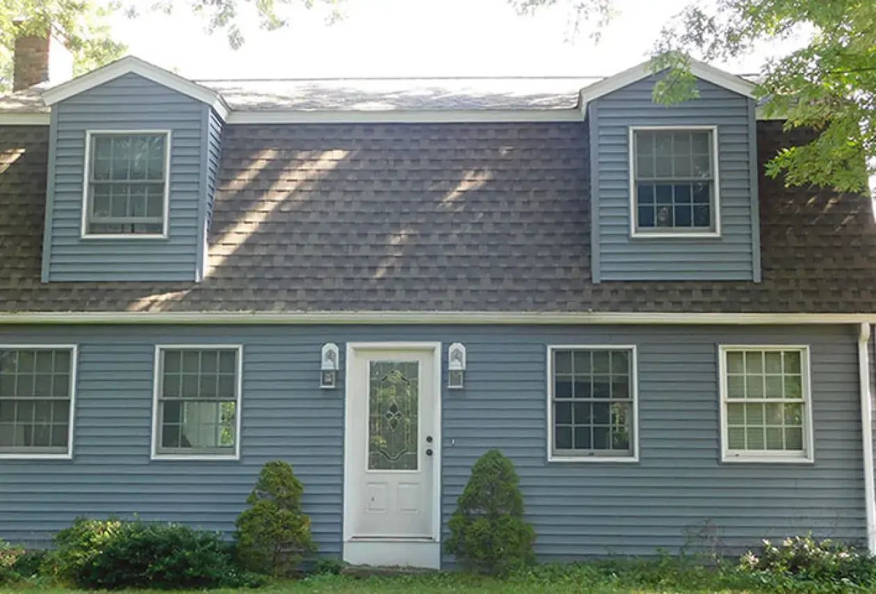 Asphalt Shingle Roof 17