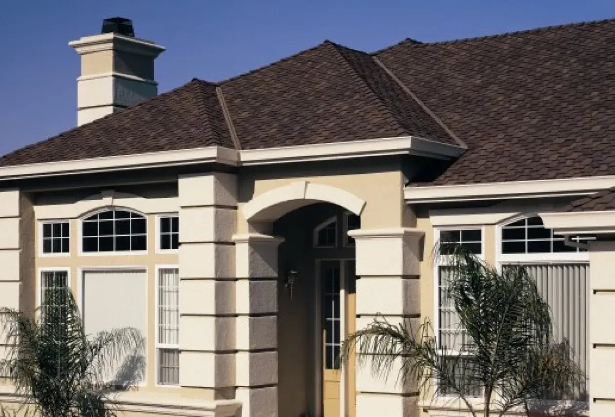 Asphalt Shingle Roof 18