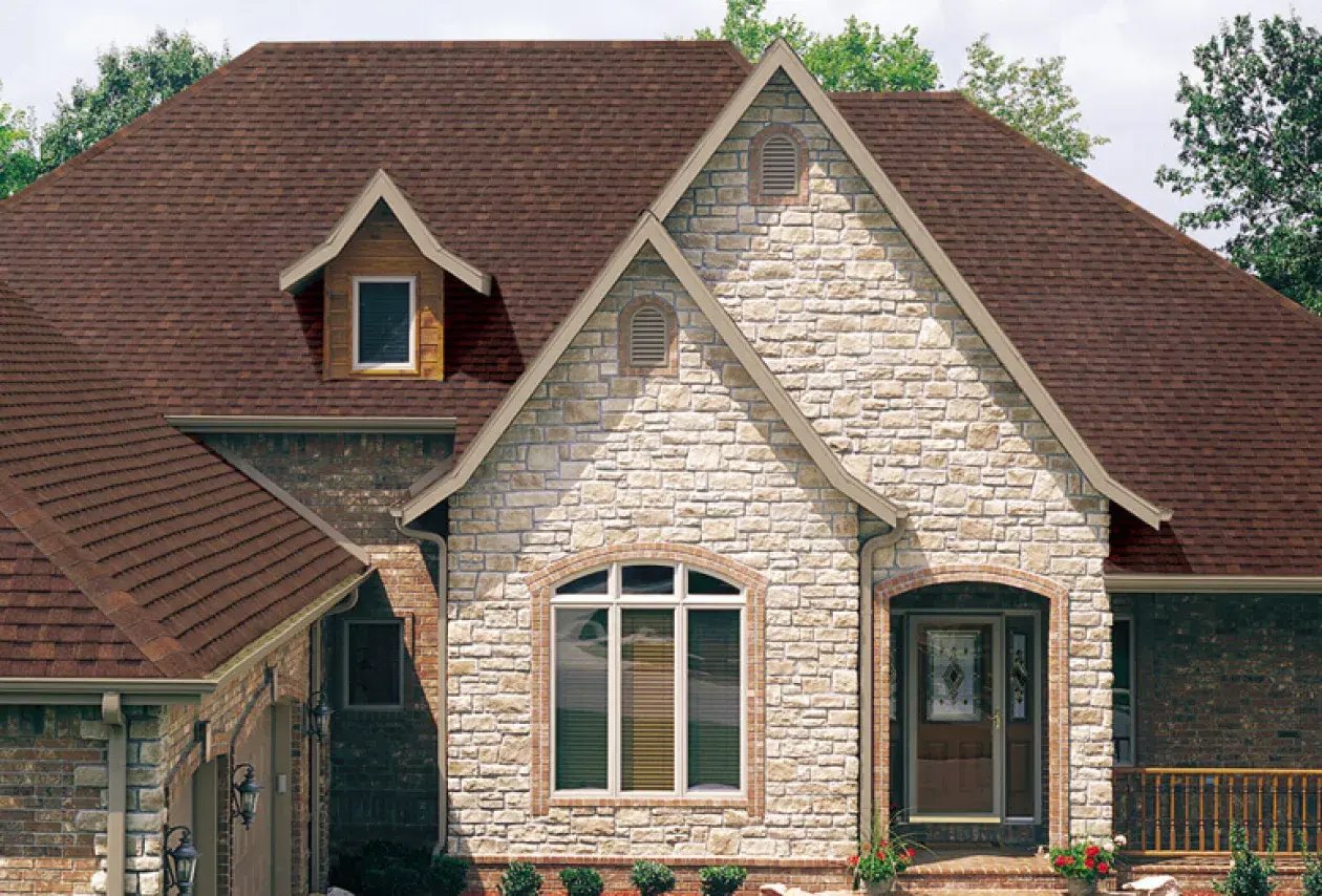 Asphalt Shingle Roof 19