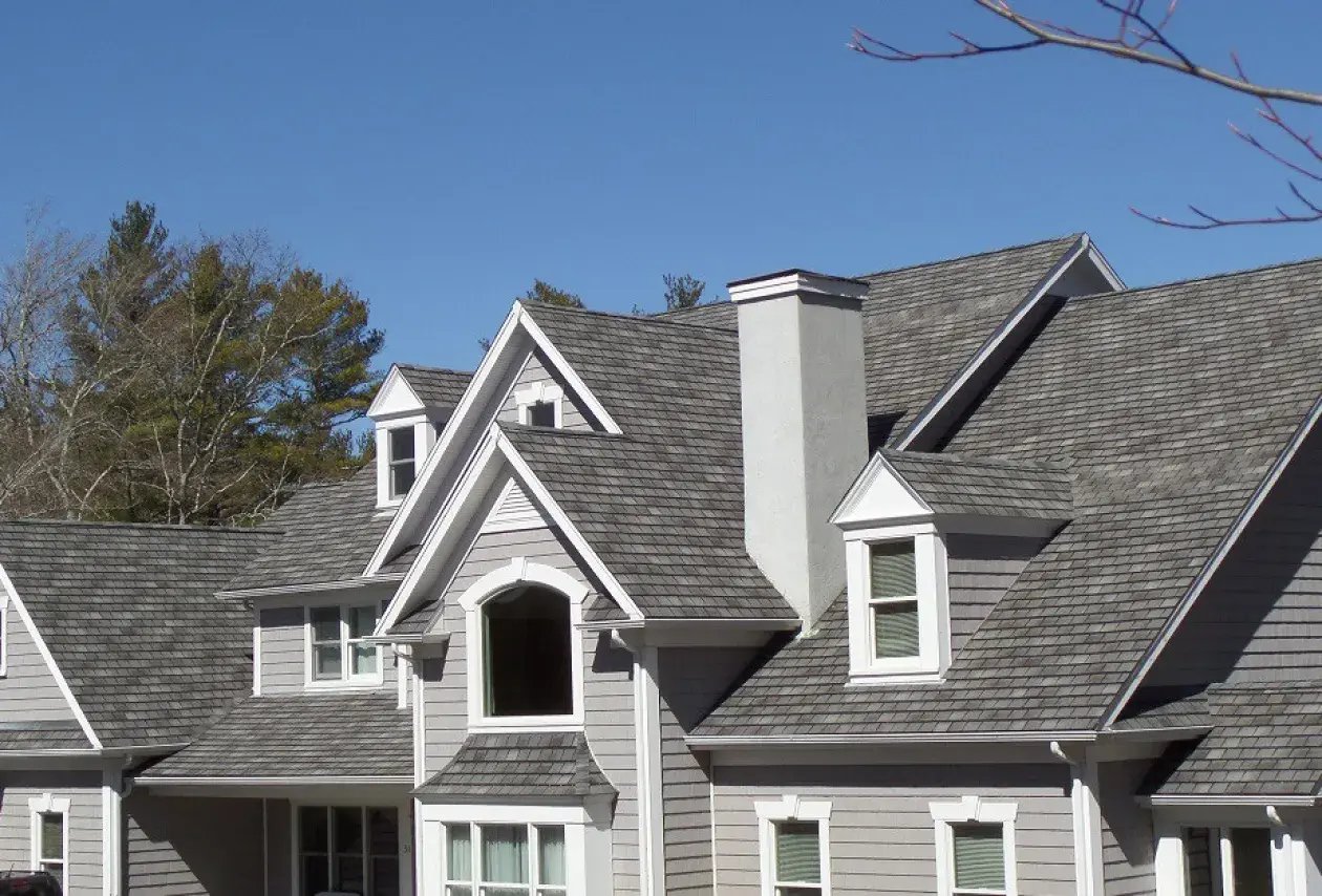 Asphalt Shingle Roof 20