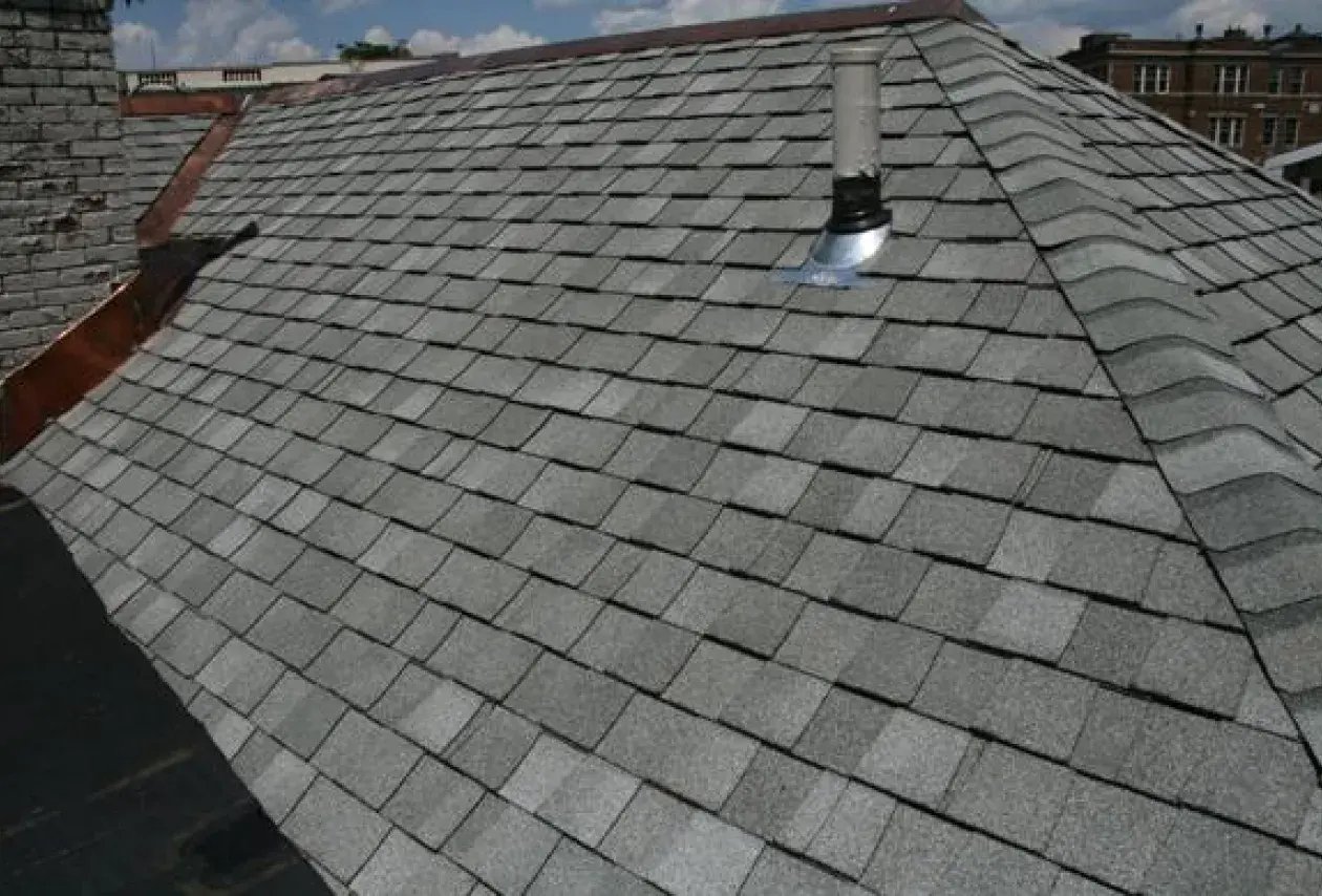 Asphalt Shingle Roof 22