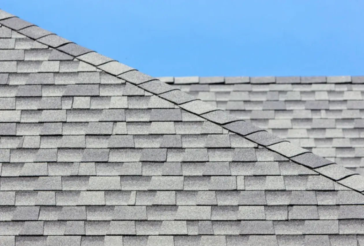 Asphalt Shingle Roof 23