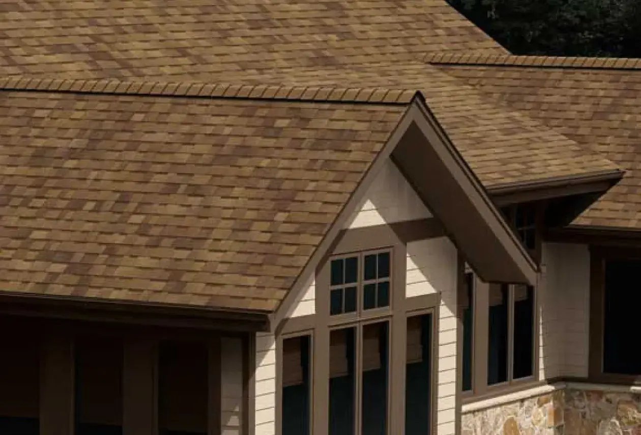Asphalt Shingle Roof 24