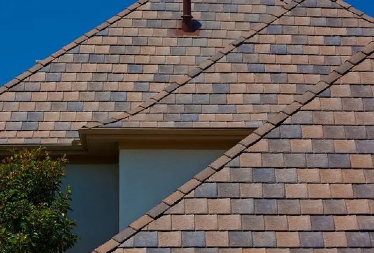 Asphalt Shingle Roof 25
