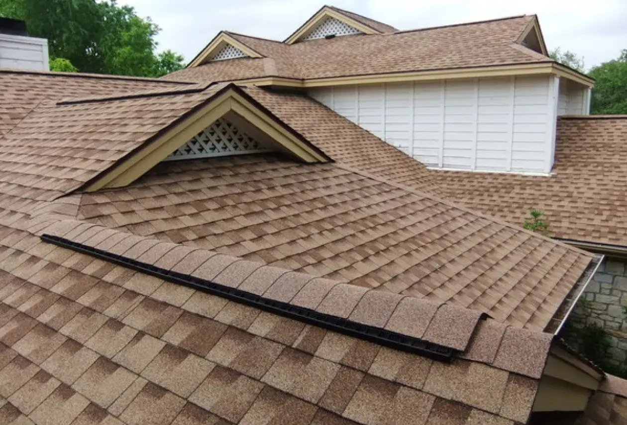 Asphalt Shingle Roof 26