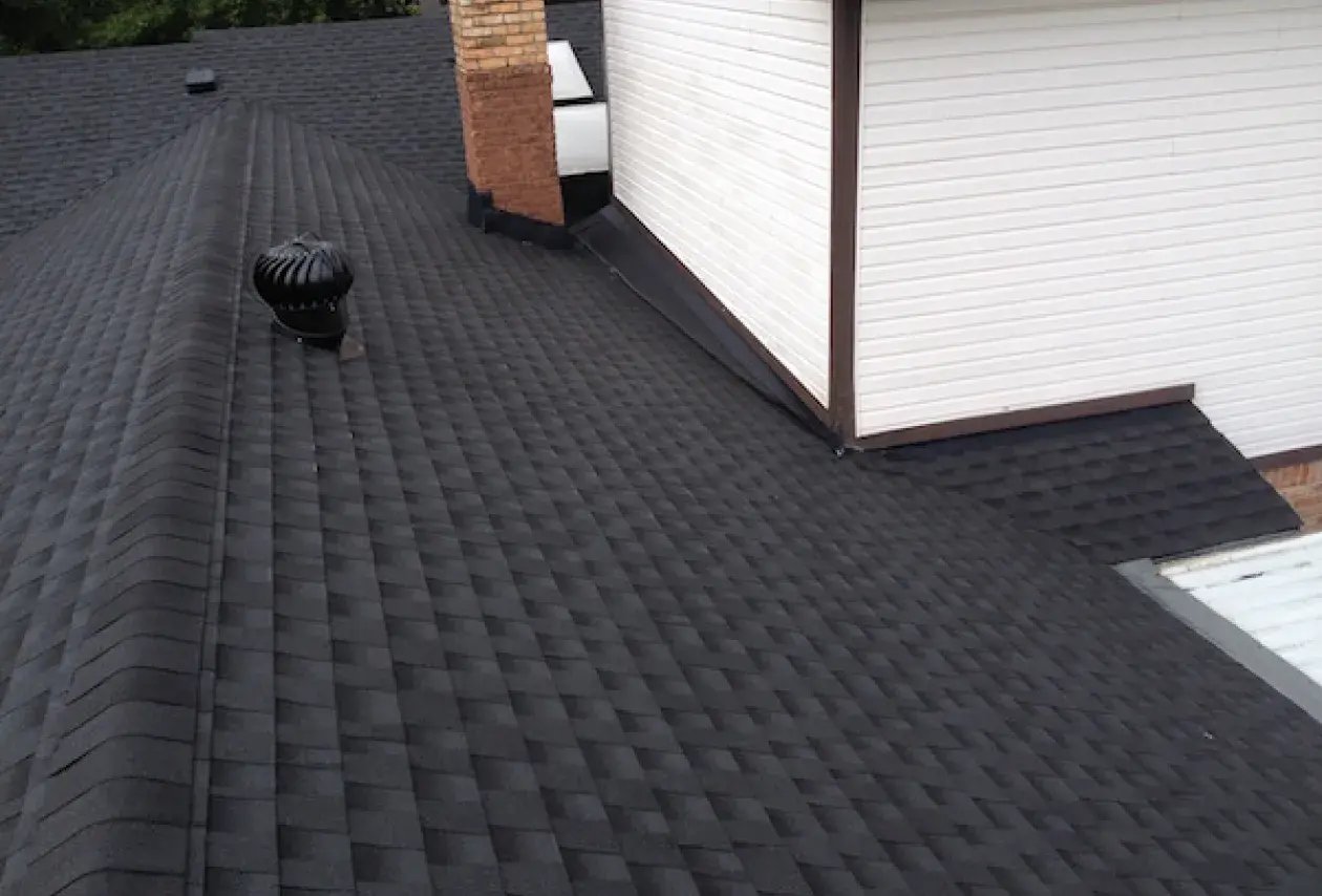 Asphalt Shingle Roof 27