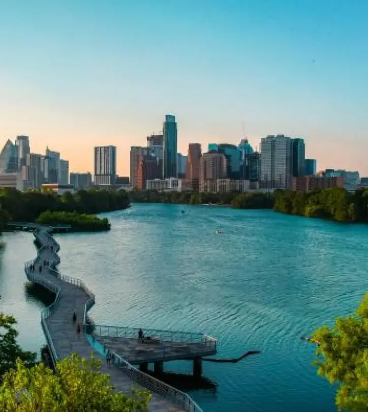 Austin, TX