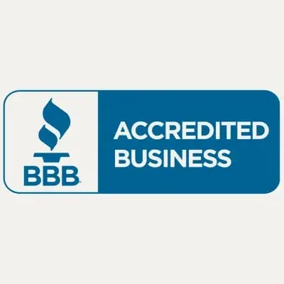 Better Business Bureau Logo