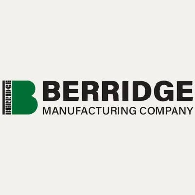 Berridge Manufacturing Company Logo