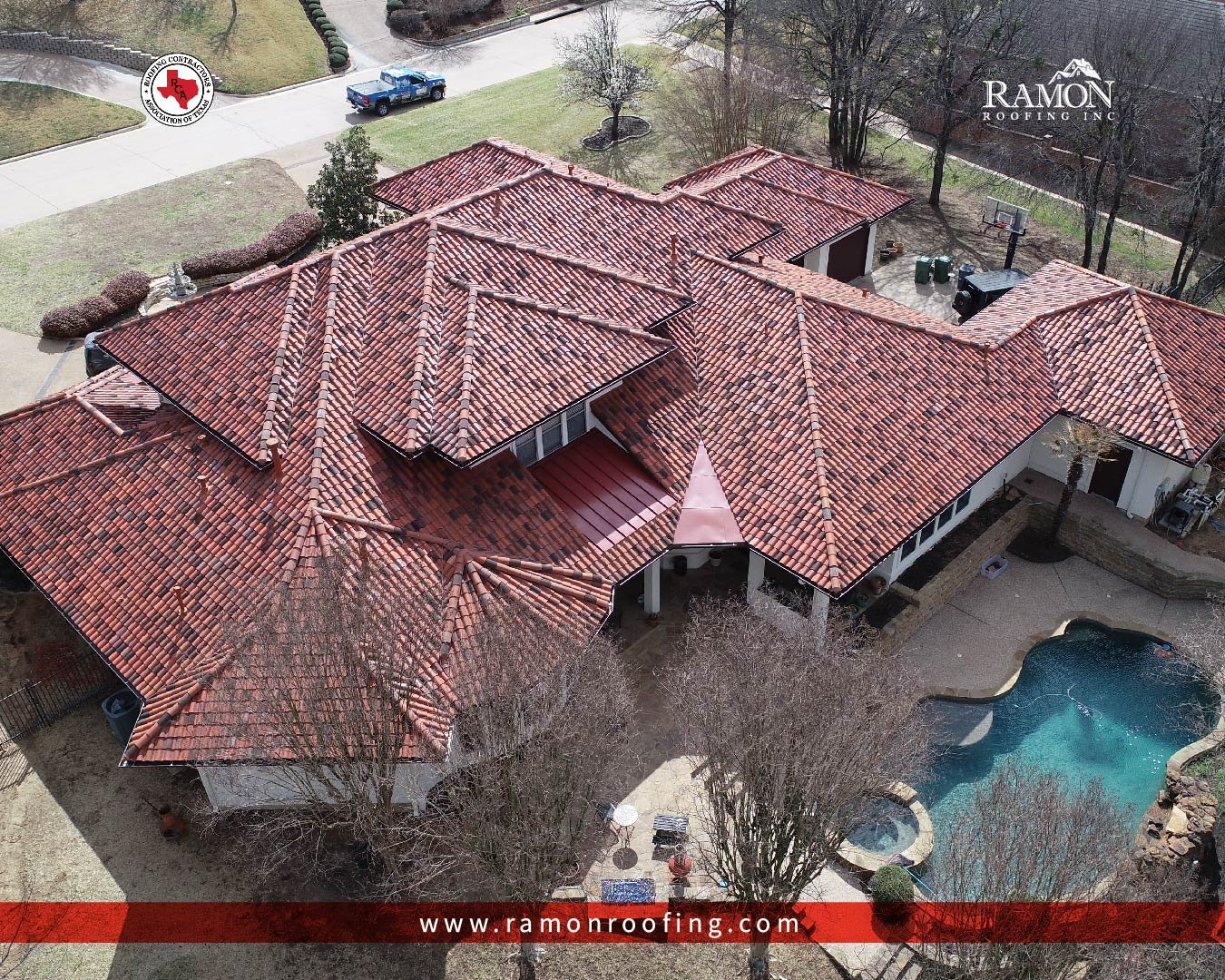 Breaking Down Tile Roof Costs What to Expect and How to Budget