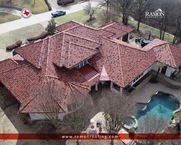 Breaking Down Tile Roof Costs: What to Expect and How to Budget