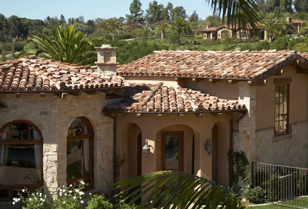 Clay Tile Gallery 01