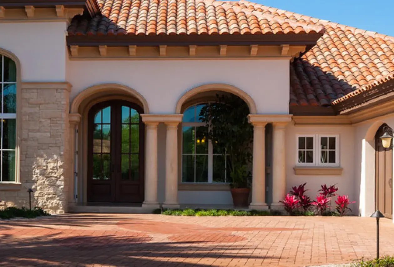 Clay Tile Gallery 03