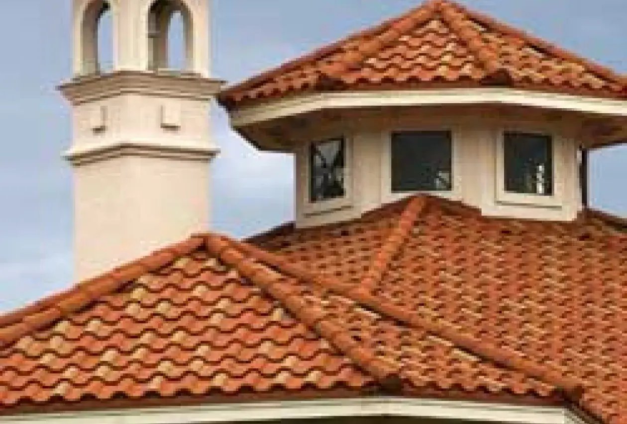 Clay Tile Gallery 04