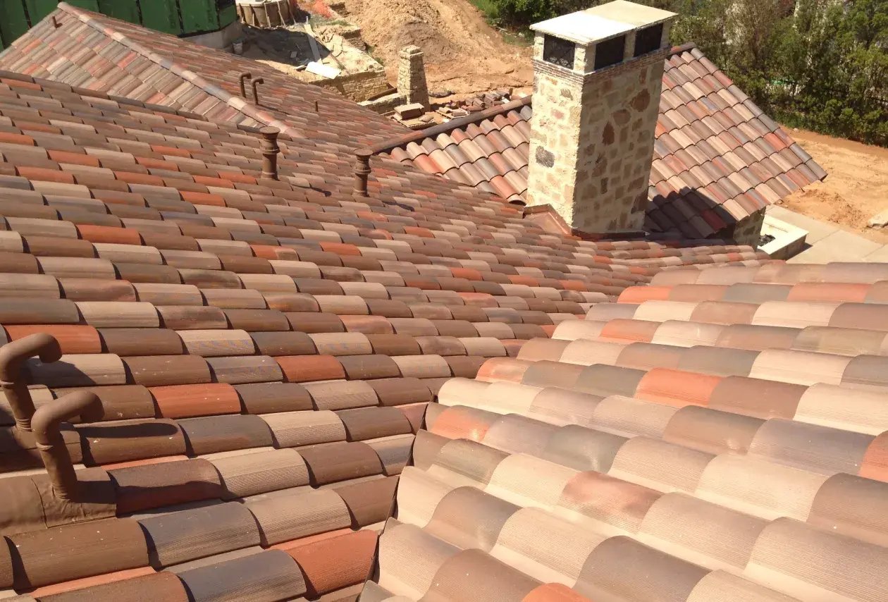 Clay Tile Gallery 08