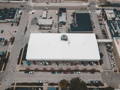 Commercial Metal Roof Repair: How to Fix and Protect Your Investment