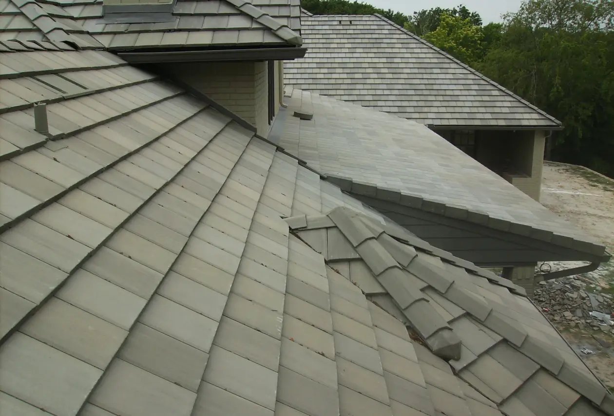 Concrete Tile 13