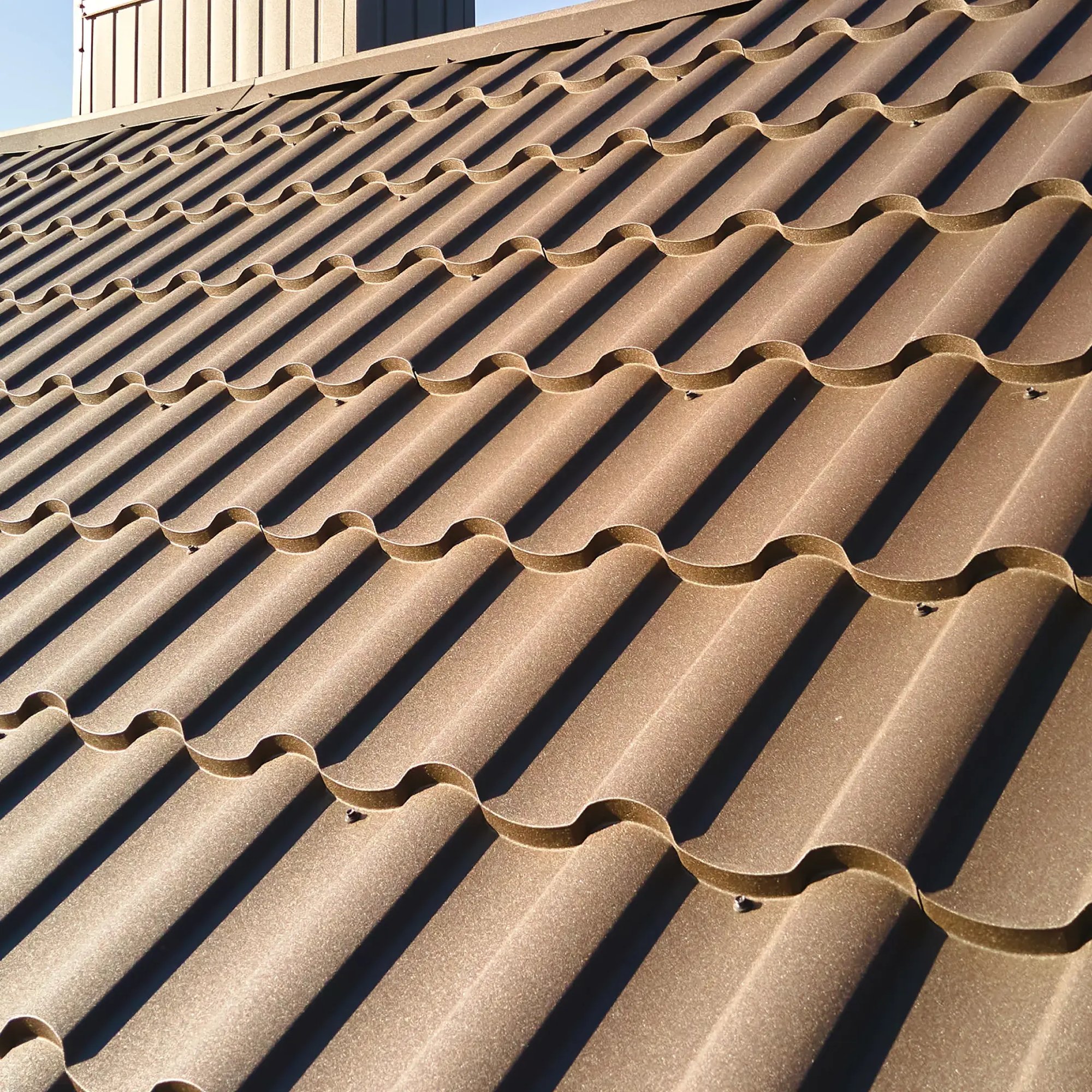 Concrete Tile Content
