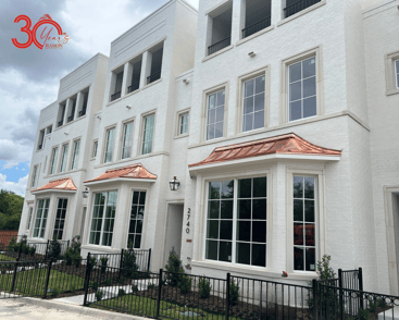 Copper Dormer Roofs: A Luxury Roofing Feature That Elevates Any Home