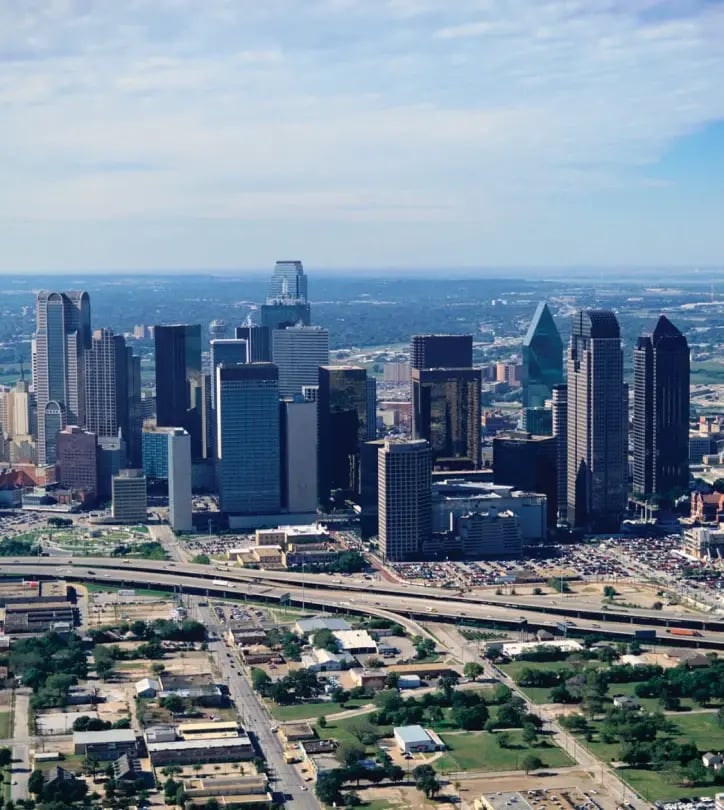 Dallas, TX