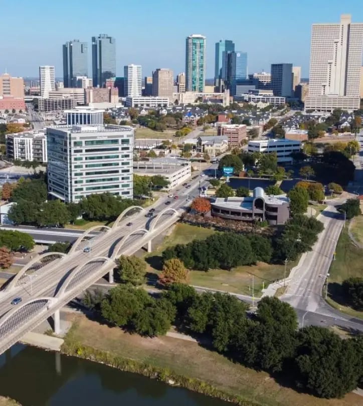 Fort Worth, TX