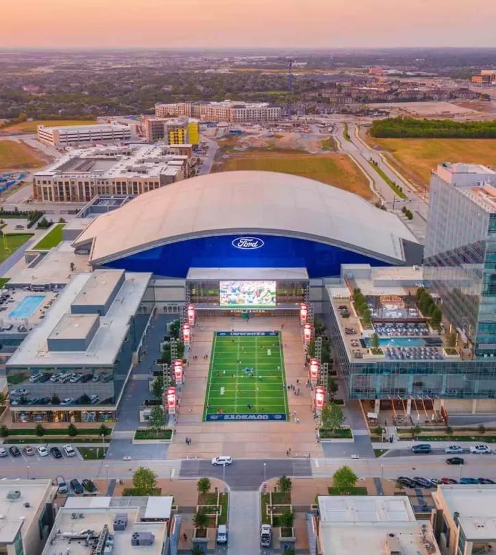 Frisco, TX