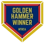 Golden Hammer 2020 Golden Hammer White