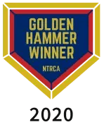Golden Hammer 2020