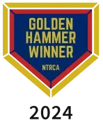 Golden Hammer 2024