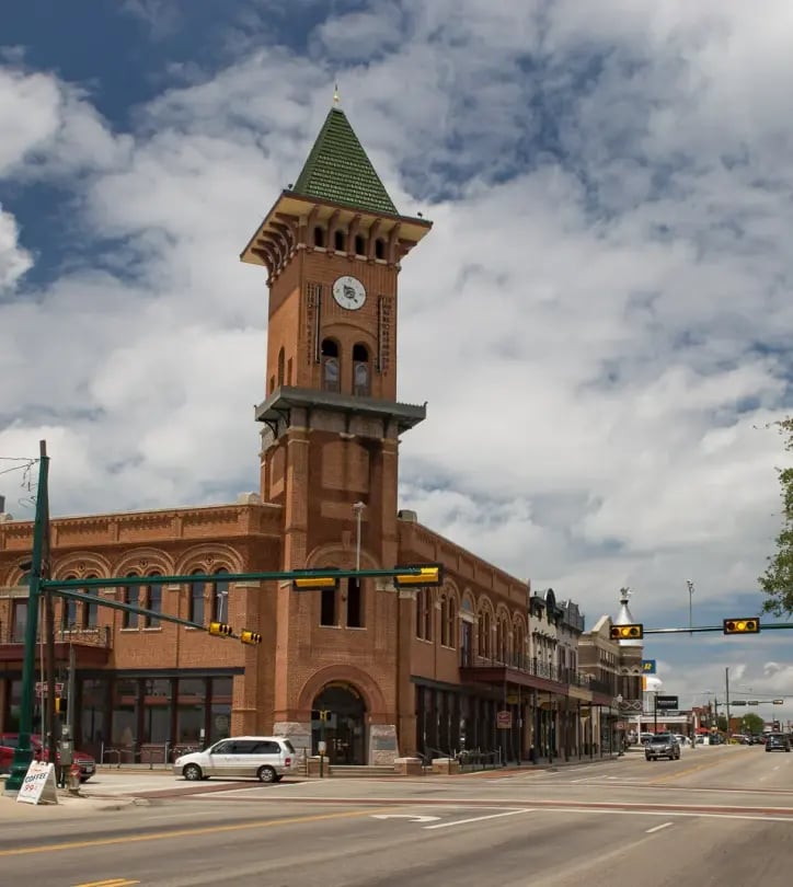 Grapevine, TX