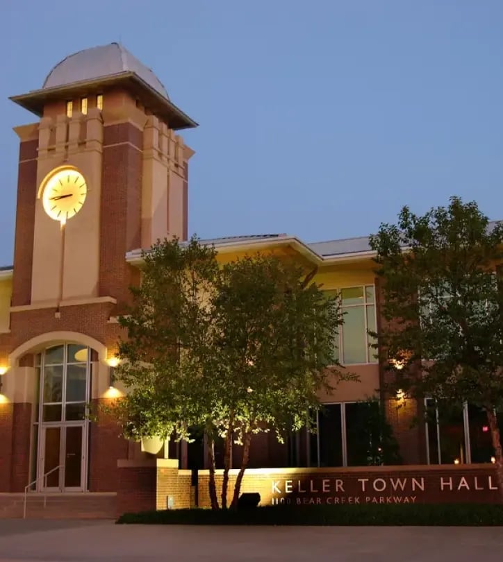 Keller, TX