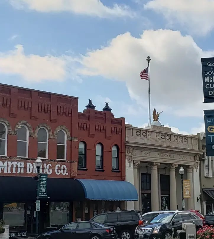 McKinney, TX