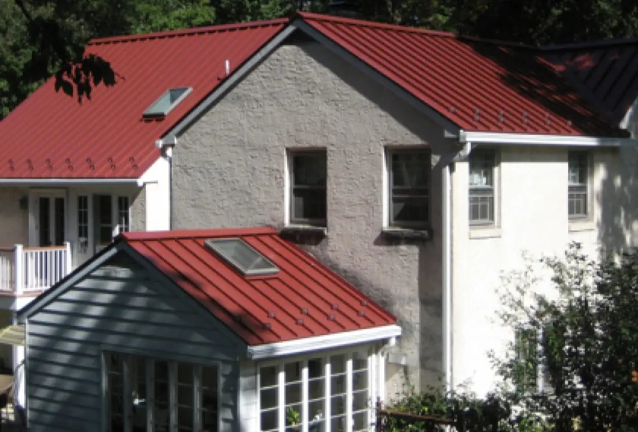 Metal Roofing 03