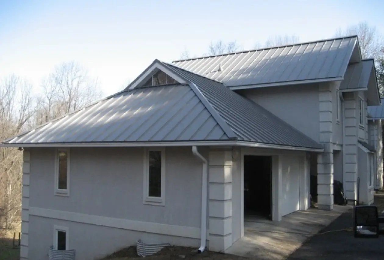 Metal Roofing 04