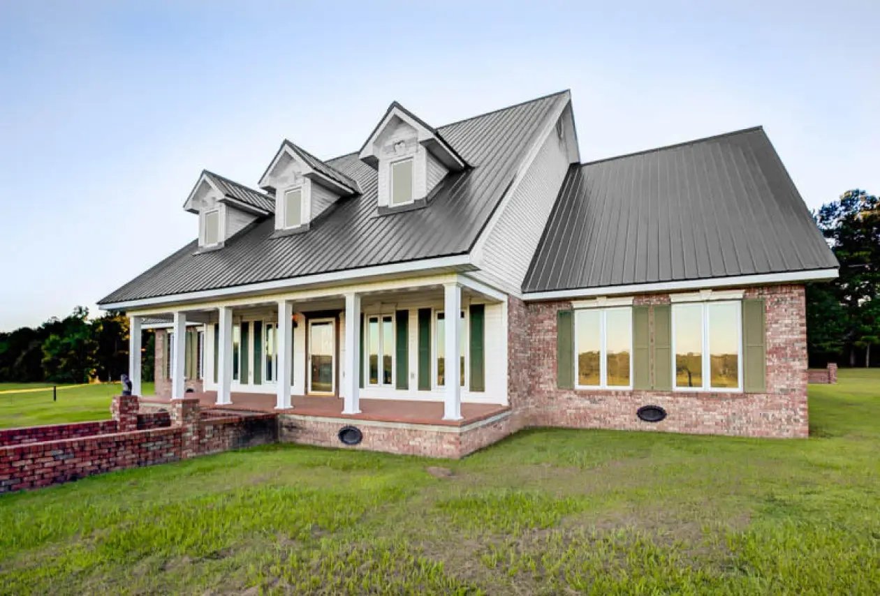 Metal Roofing 05