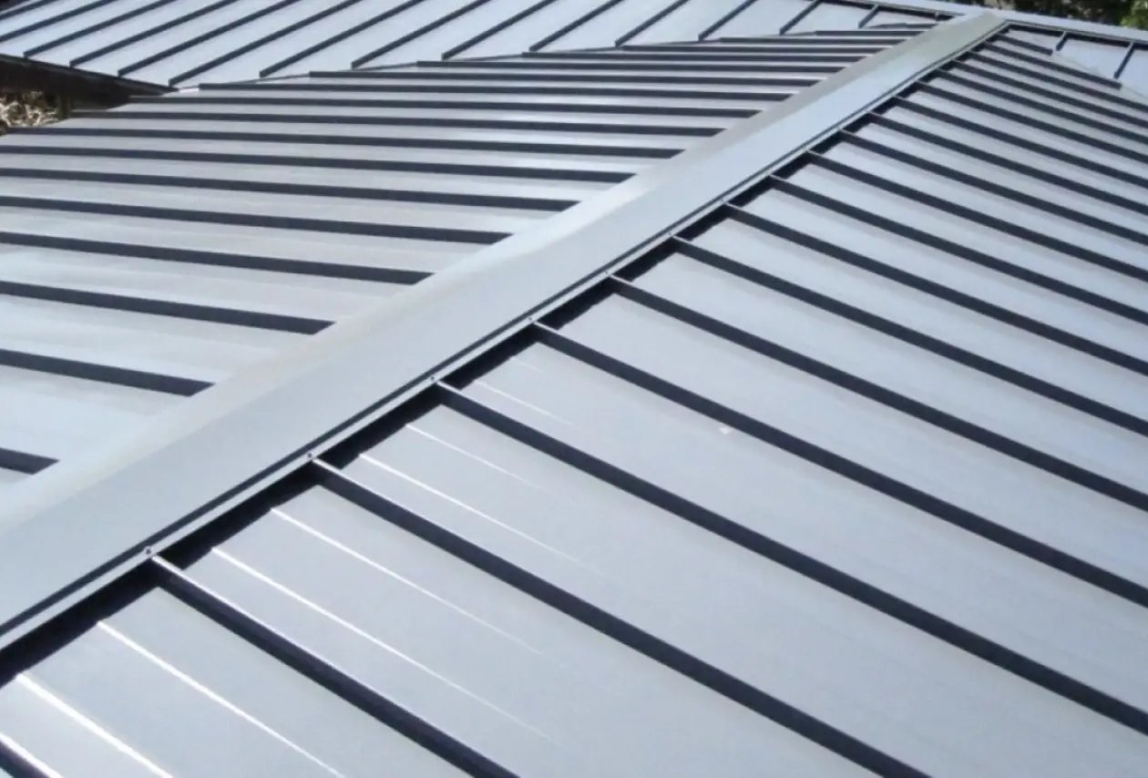 Metal Roofing 07