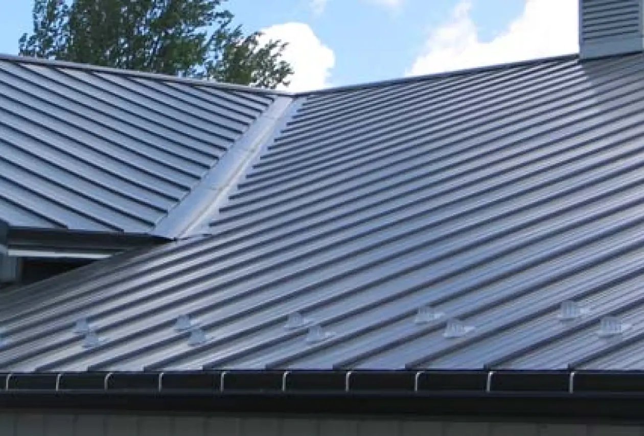 Metal Roofing 08
