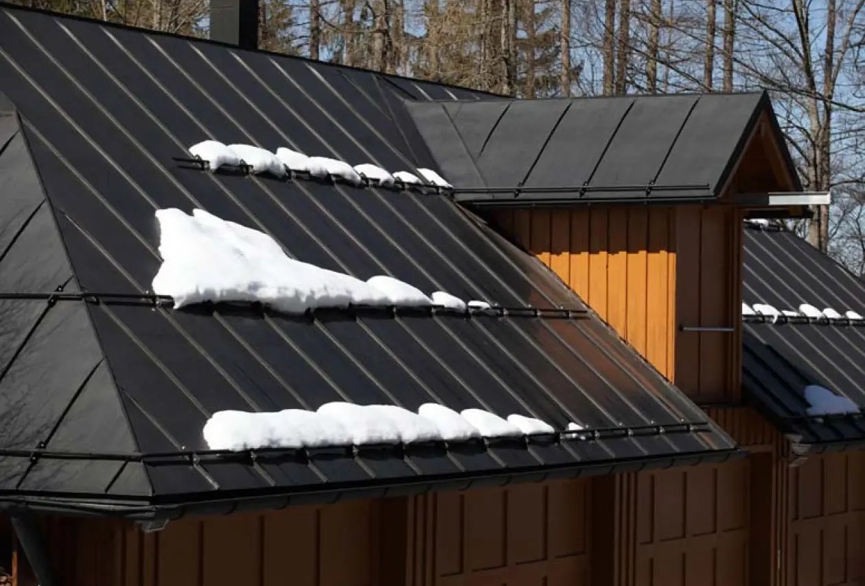 Metal Roofing 09