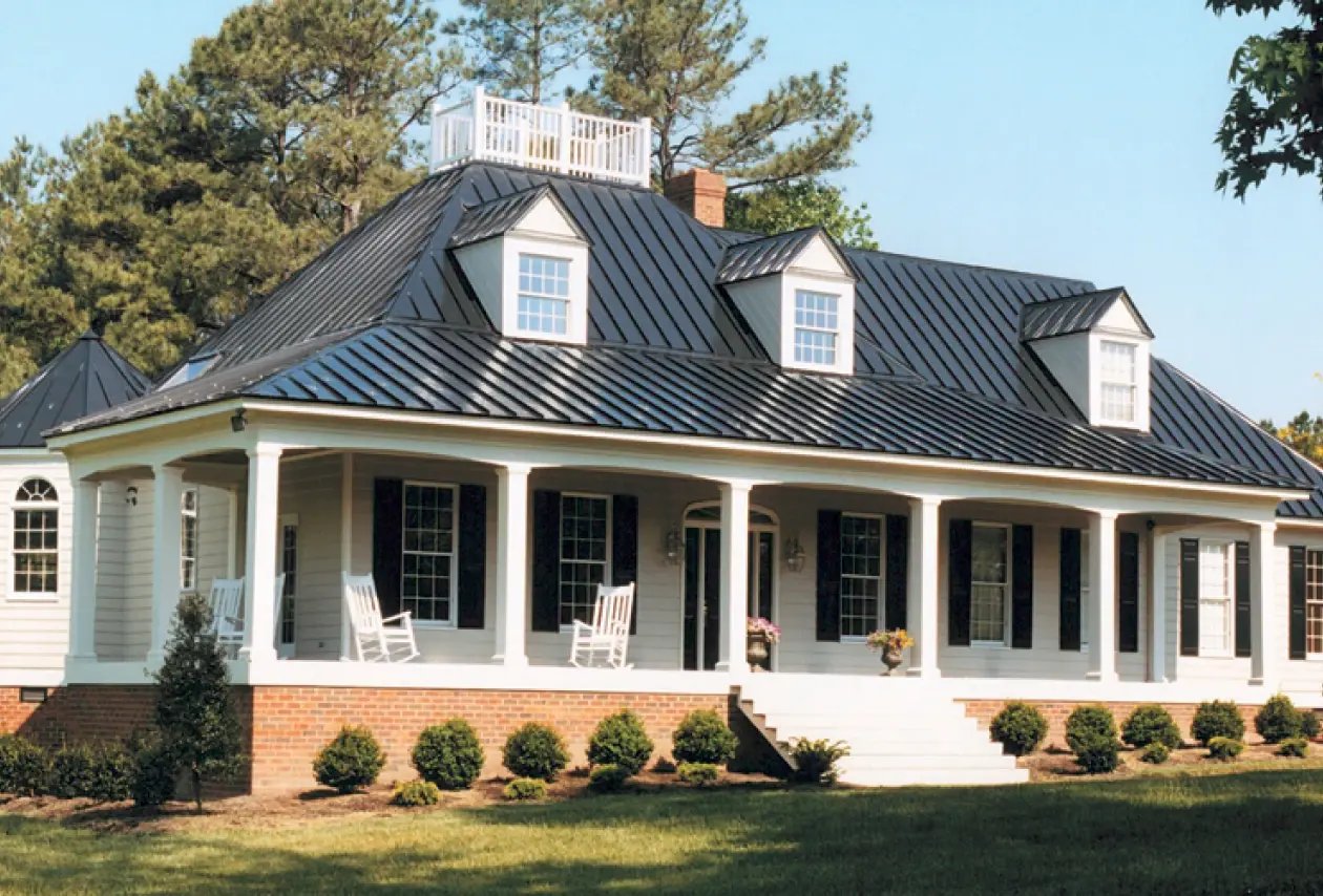 Metal Roofing 10