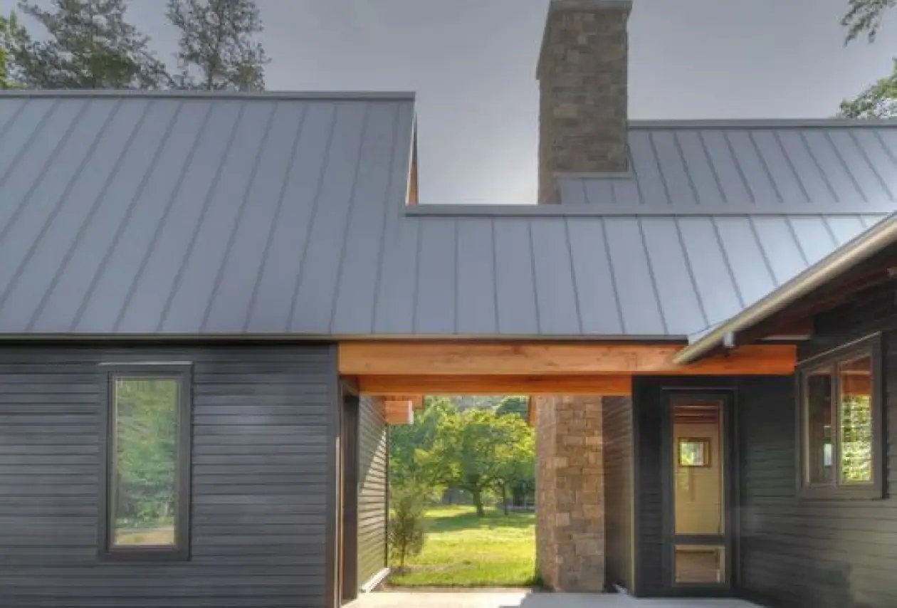 Metal Roofing 11