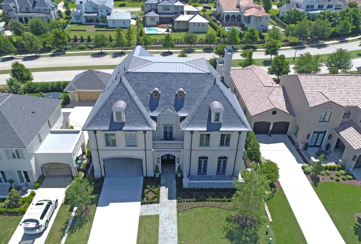 Metal Roofing 12