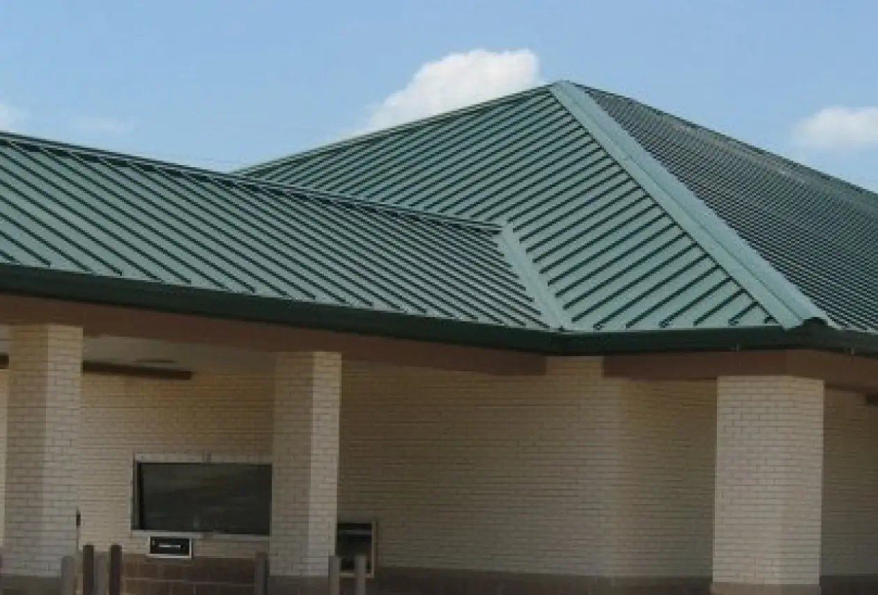 Metal Roofing 15