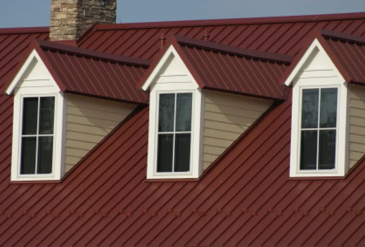 Metal Roofing 16