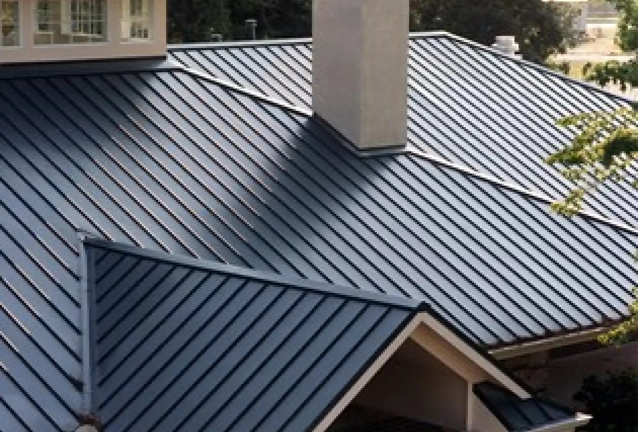 Metal Roofing 17