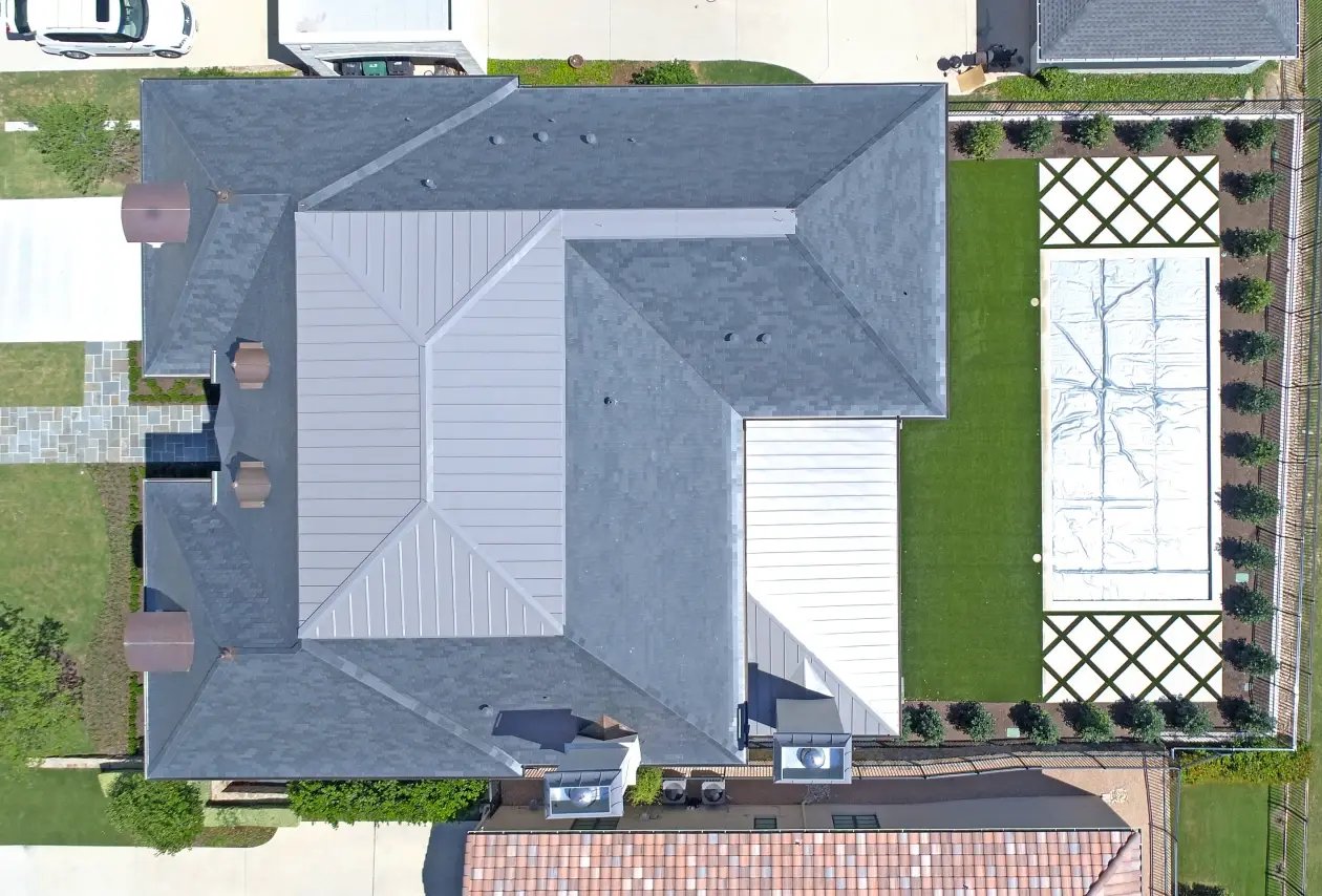Metal Roofing 18