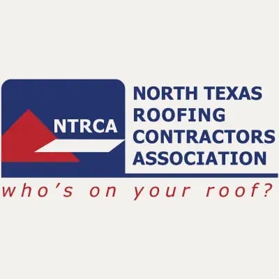 North Texas Roofing Contractors Association Logo